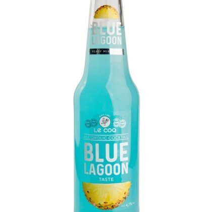 Голубая лагуна Б/А