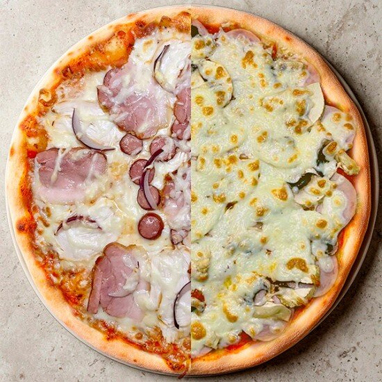 Три богатыря / Грибоедов