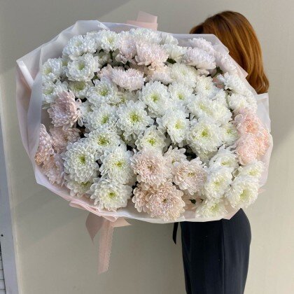 Облако Нежности