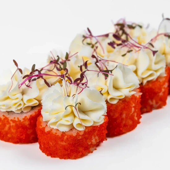 Ролл «Фуджи»