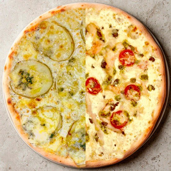 Калифорния / Amore море