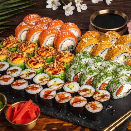 Тяжёлая артиллерия