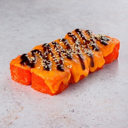 Краб Чеддер