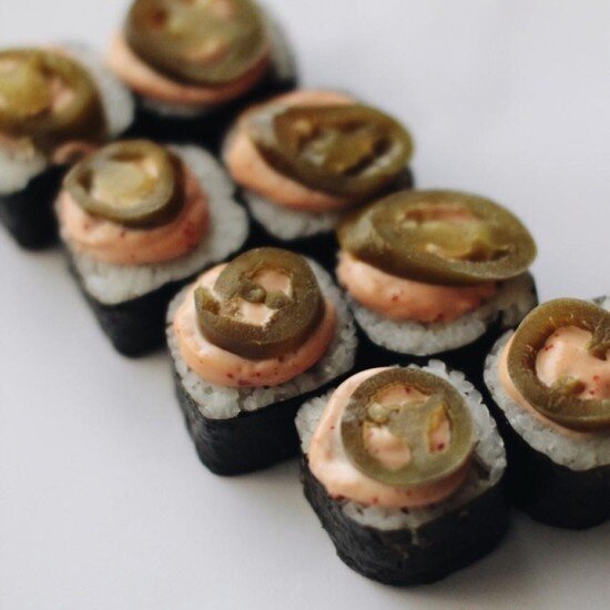 Отважный Самурай