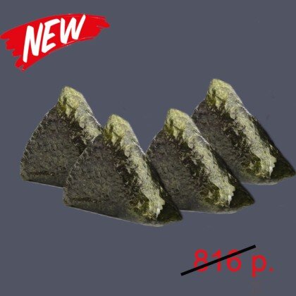 Онигири сет