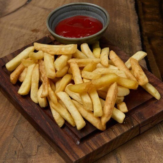 Картофель Фри