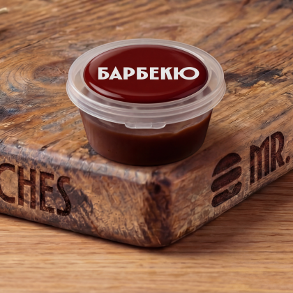 Соус Барбекю