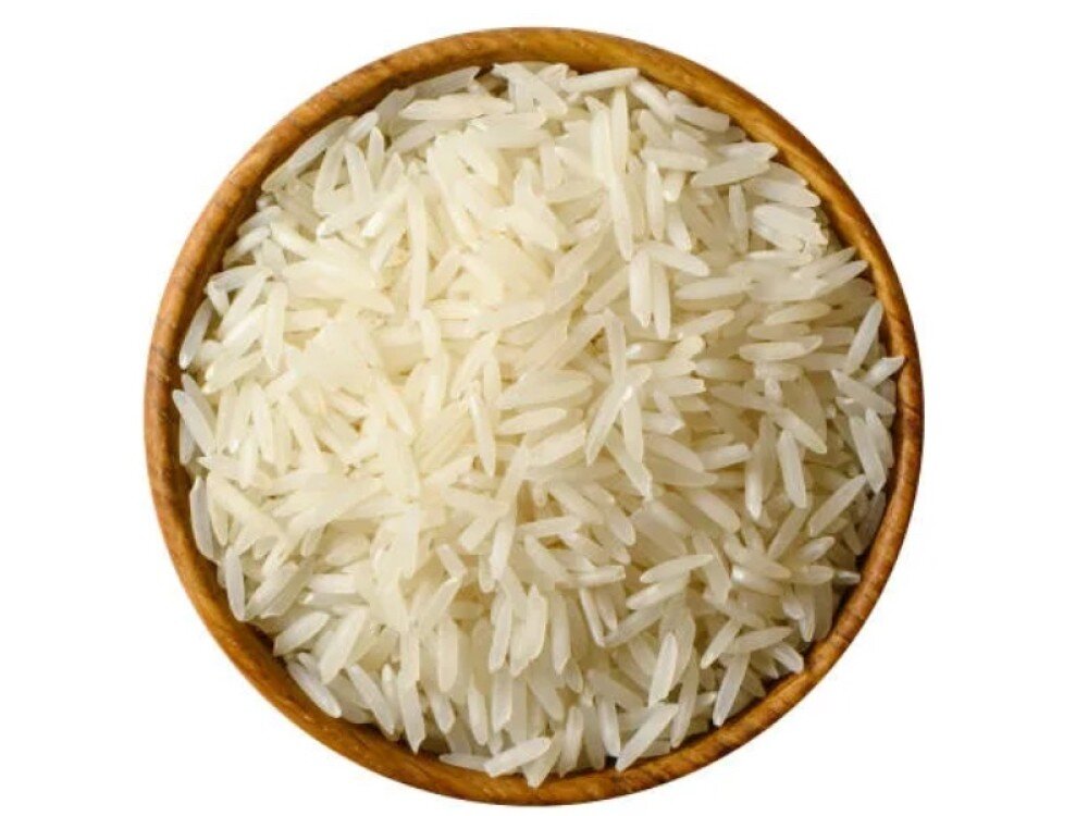 Рис Басмати