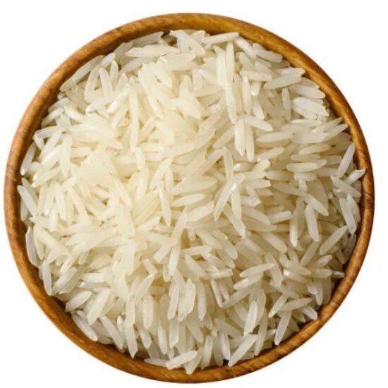 Рис Басмати