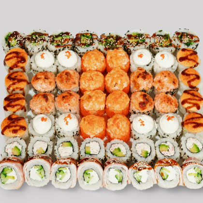 Сет "Аристократ"