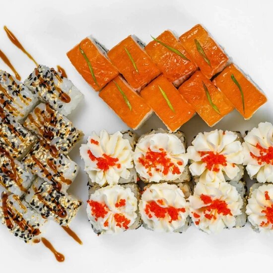 Сет «Фишка»