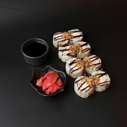 Цыпленок Хруст