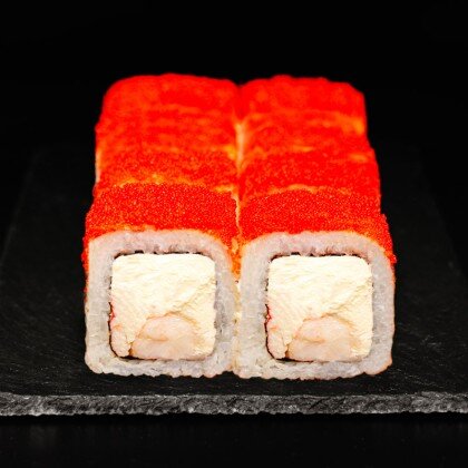 Крабовая креветочка