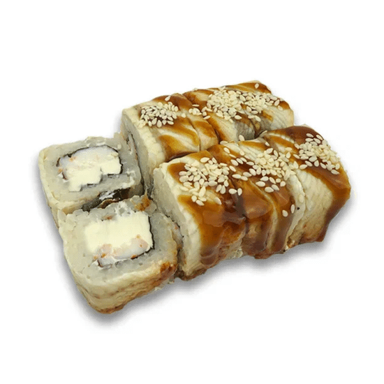 Атлантический ролл