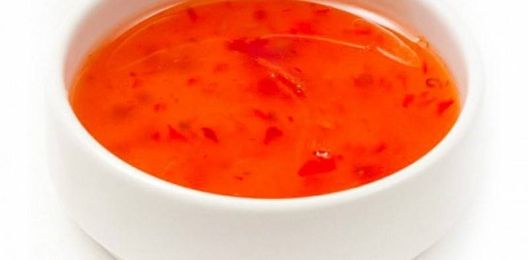 Соус сладкий чили