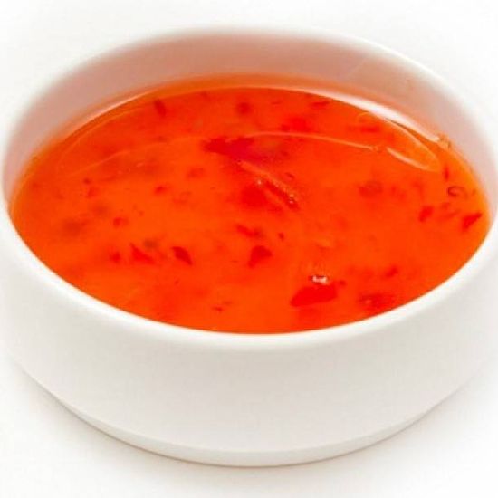 Соус сладкий чили