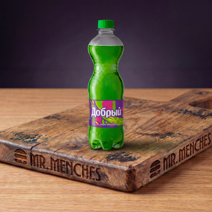 Добрый "Киви-виноград"