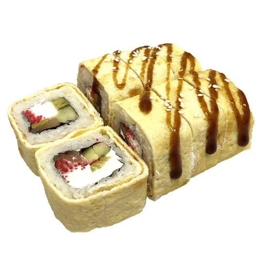 Верона ролл