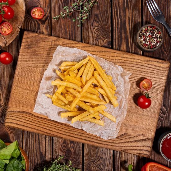 Картошечка фри Гранд