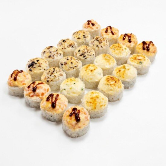 сет Гармония