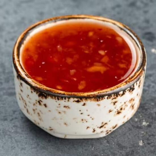 Сладкий чили