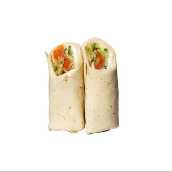 Ролл с языком