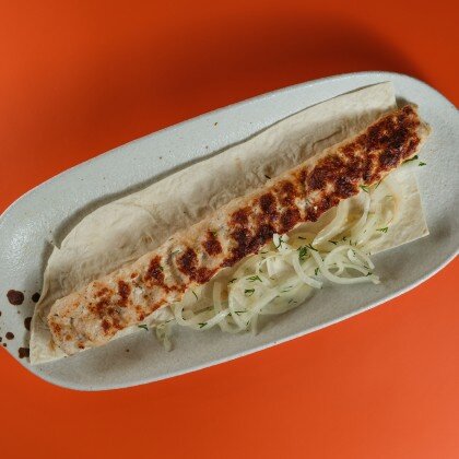 Люля-Кебаб  курица