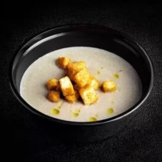 Суп Грибной крем-суп