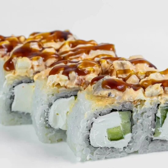 Фила Спайси Угорь