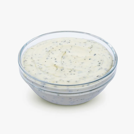 Соус чесночный