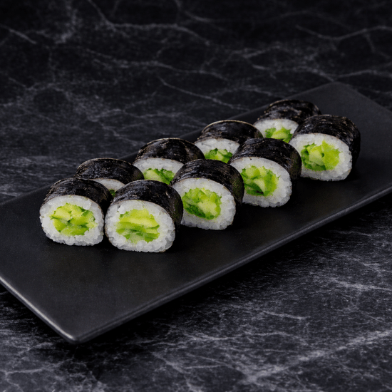 Просто Огурец