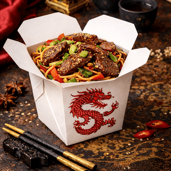 Ким-Чи Говядина