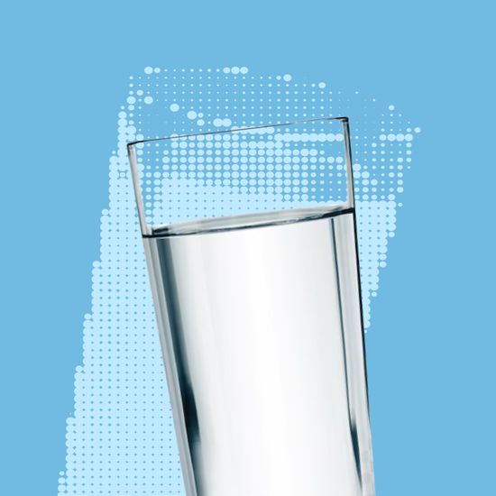 Вода