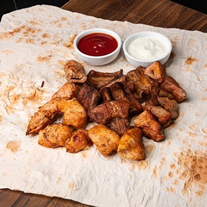 Сет «На двоих»