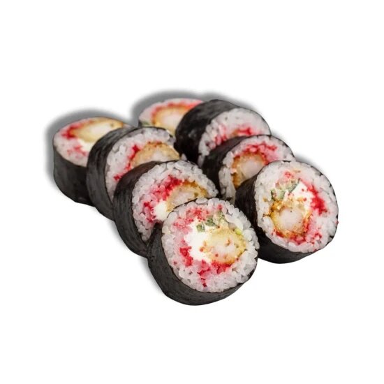 Ролл «Гонконг»