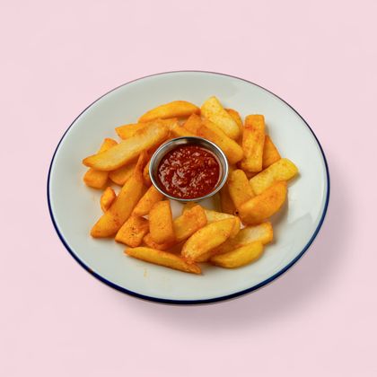 Картофель фри