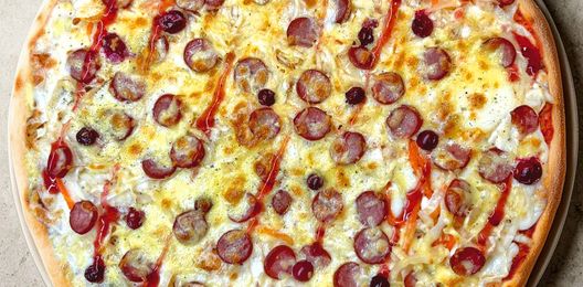 КостромЩИна