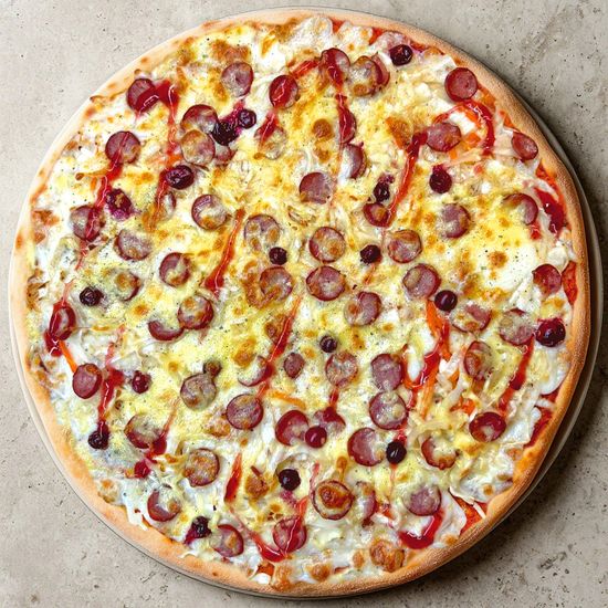 КостромЩИна