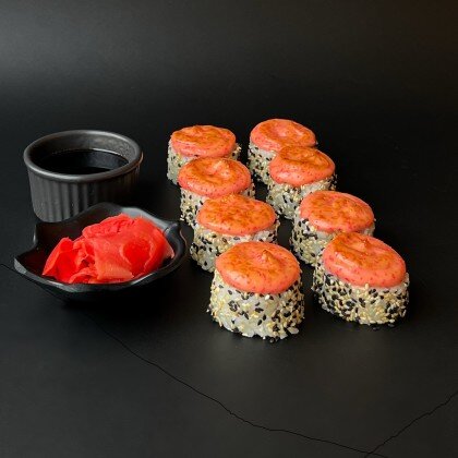 Сливочный цыпленок