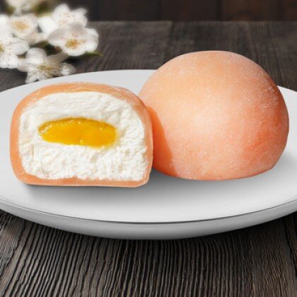 МОТИ Манго NEW