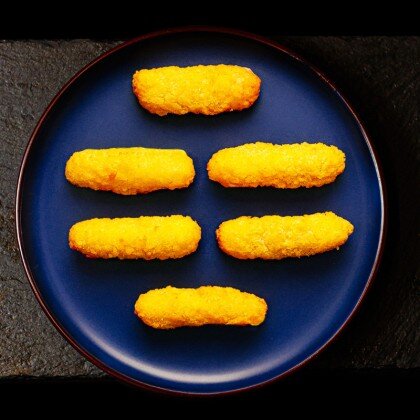 Сырные палочки