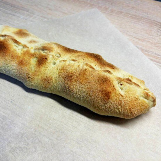 Стромболи Дон Бекон