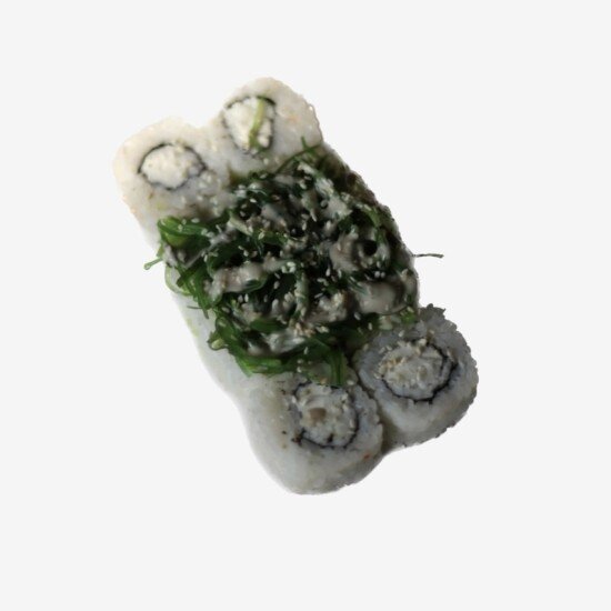 Изумрудный