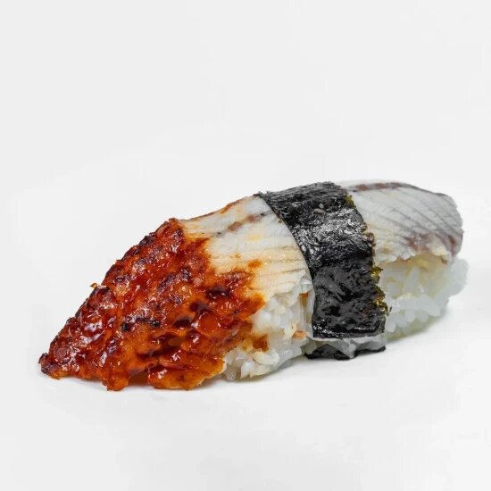 Суши с угрем