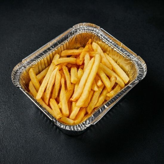 Картофель фри 150 гр.