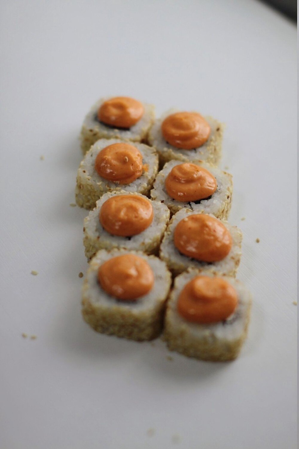 Чикен спайси