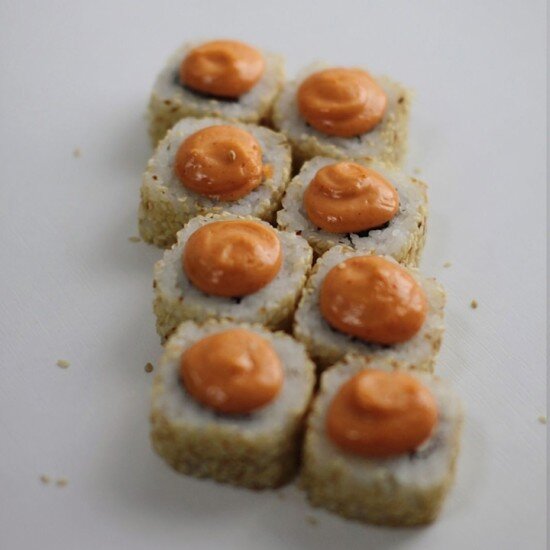 Чикен спайси