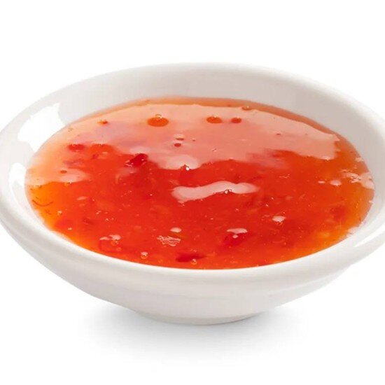 Сладкий чили