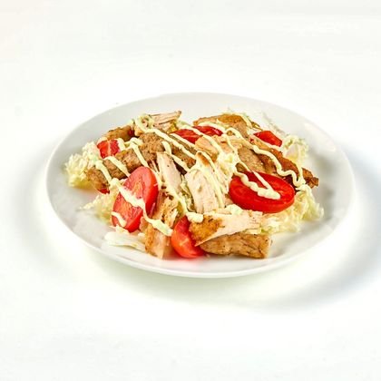 Салат «Киото»