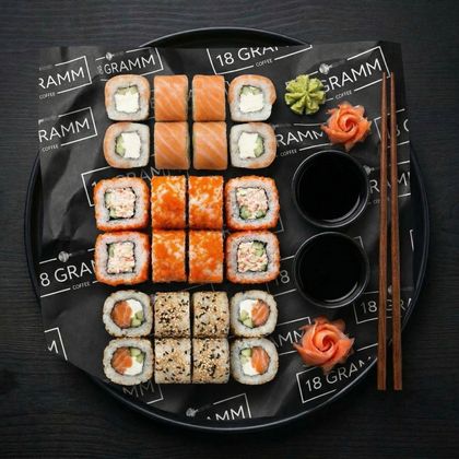 Сет «Классик»